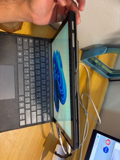 Microsoft surface pro 7 รูปที่ 10