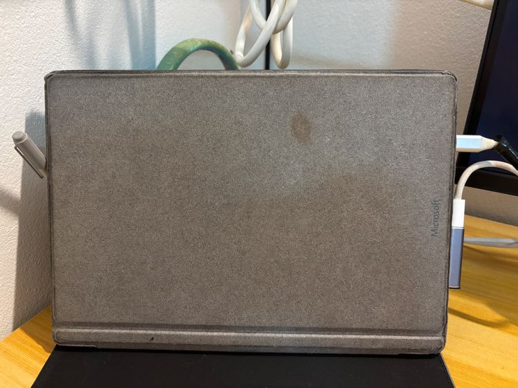 Microsoft surface pro 7 รูปที่ 2