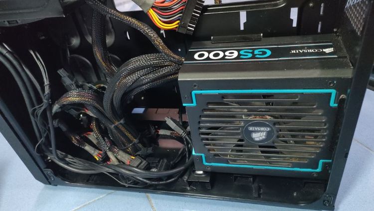 เคสคอมพิวเตอร์ รูปที่ 7