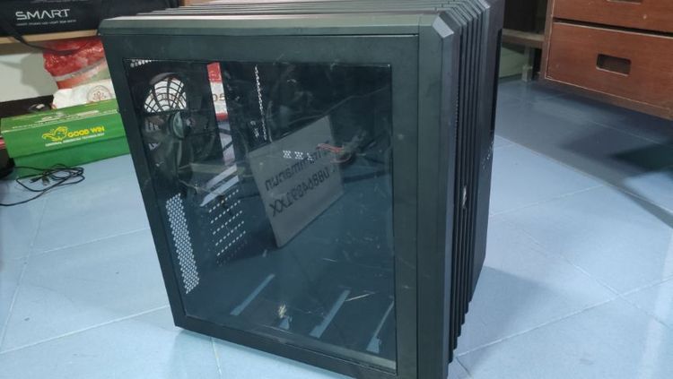 เคสคอมพิวเตอร์ รูปที่ 6