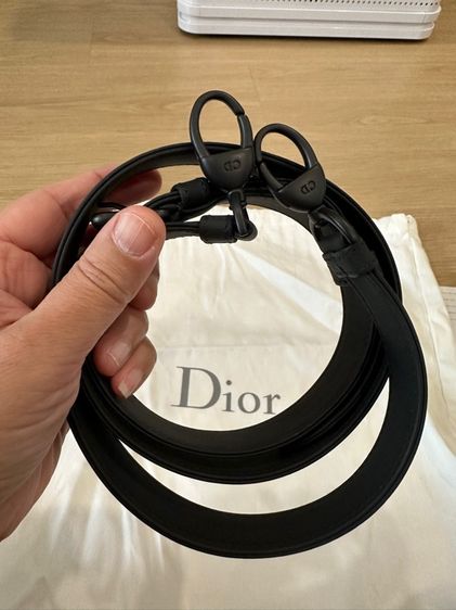 Lady dior รูปที่ 8