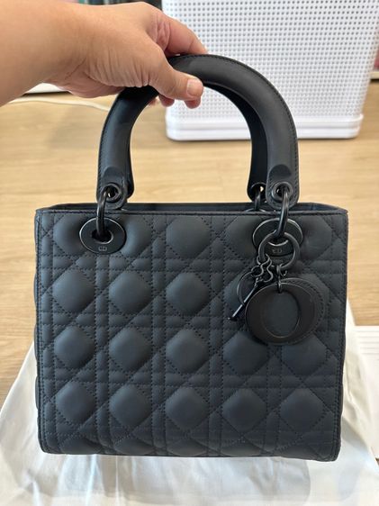Lady dior รูปที่ 2