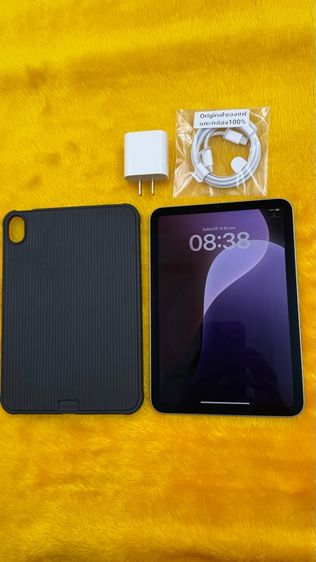 Apple 128 GB iPad Mini7-A17Pro