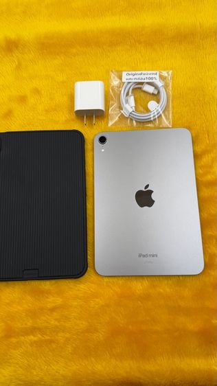iPad Mini7-A17Pro รูปที่ 10