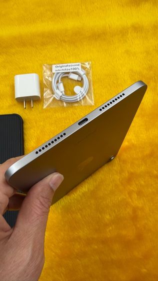 iPad Mini7-A17Pro รูปที่ 6