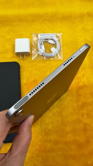 iPad Mini7-A17Pro รูปที่ 5
