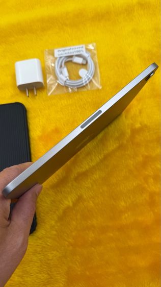 iPad Mini7-A17Pro รูปที่ 7