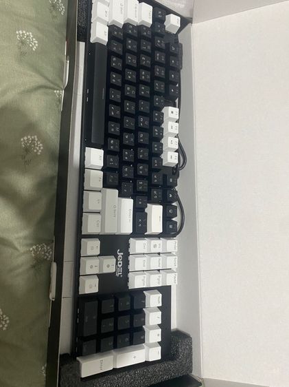 Neolution jedel KL-95D รูปที่ 2