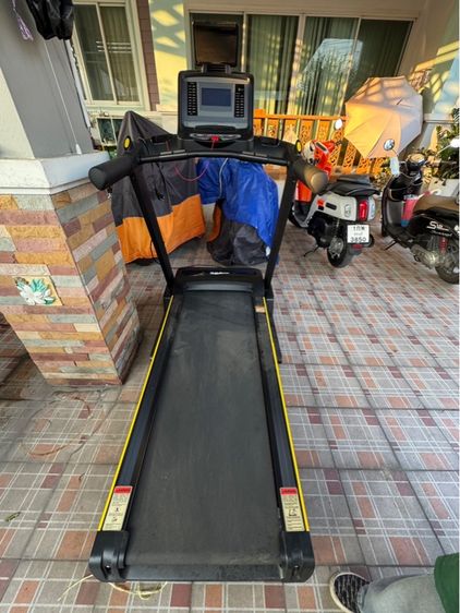 ลู่วิ่ง