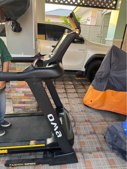 ลู่วิ่ง รูปที่ 3