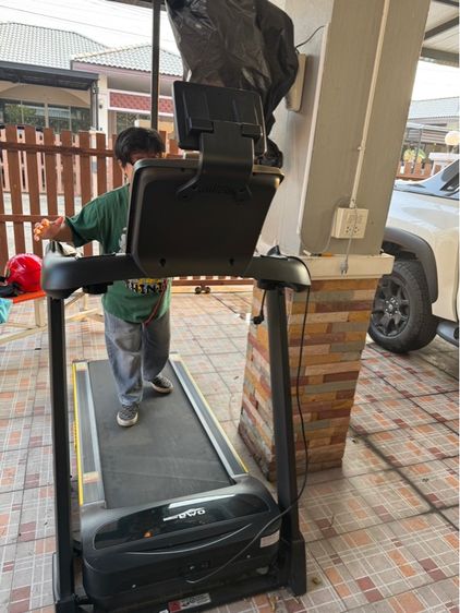 ลู่วิ่ง รูปที่ 4