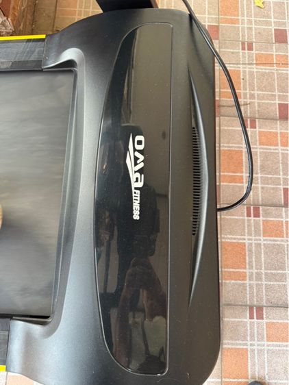 ลู่วิ่ง รูปที่ 10