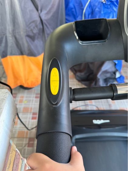 ลู่วิ่ง รูปที่ 6