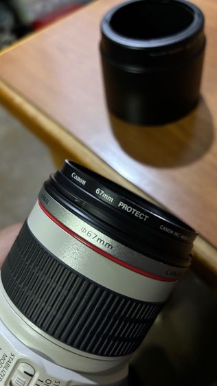 canon 70-200mm f4 รูปที่ 4