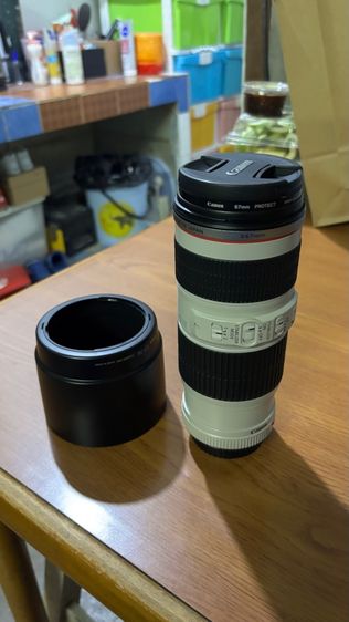 canon 70-200mm f4 รูปที่ 5