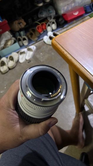 canon 70-200mm f4 รูปที่ 6