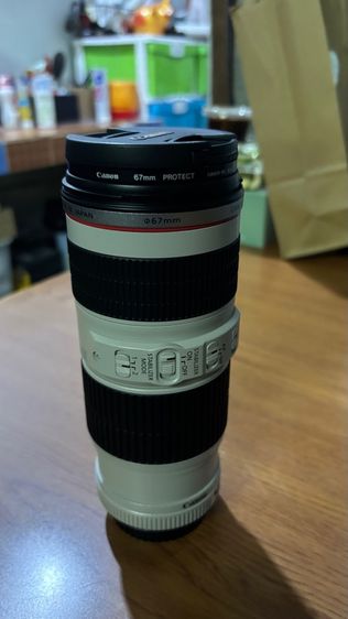 canon 70-200mm f4 รูปที่ 2