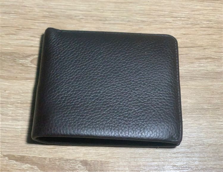 กระเป๋าสตางค์ Taywin  หนังแท้จาก Shop รูปที่ 10