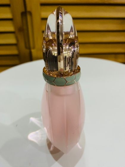 BVLGARI Rose Goldea Blossom Delight EDP 50ml No box น้ำหอมแท้ ส่งฟรี รูปที่ 11