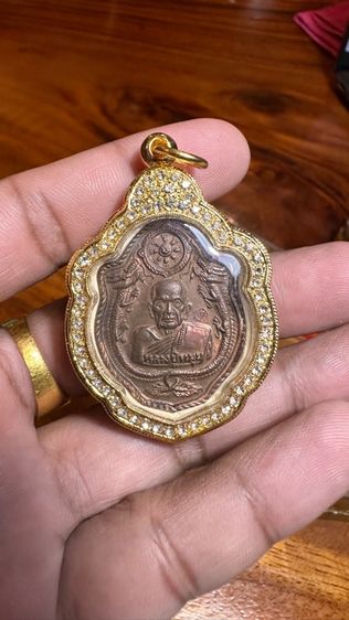 ปล่อยพระค่ะ