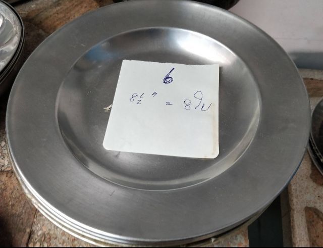 ถ้วยจาน รูปที่ 11