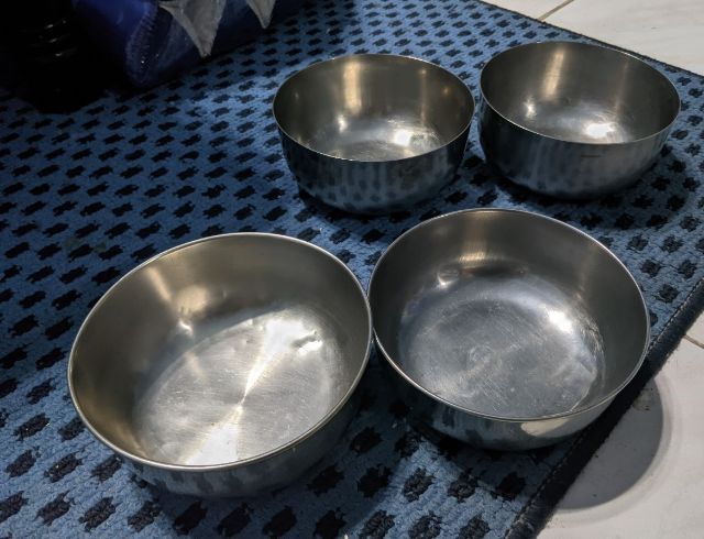 ถ้วยจาน รูปที่ 7