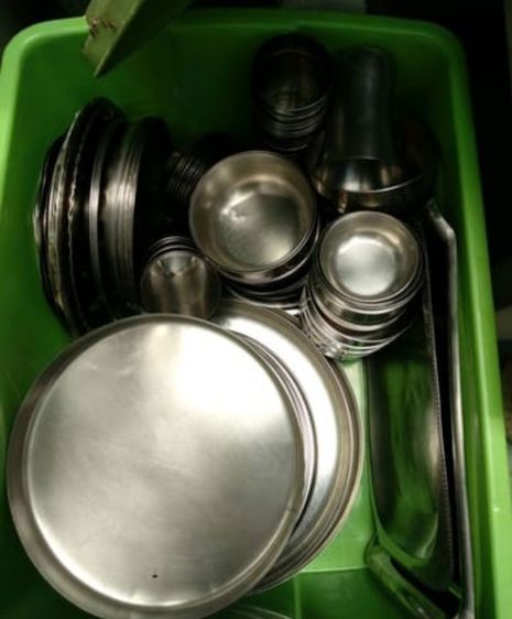 ถ้วยจาน รูปที่ 9