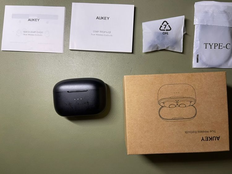 หูฟัง AUKEY  รูปที่ 5