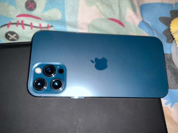 ขาย 12promax 128 รูปที่ 3