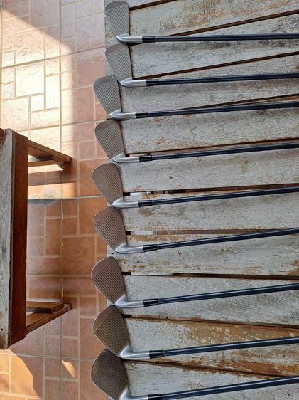 ชุดเหล็ก kamui pro-model 01 รูปที่ 4