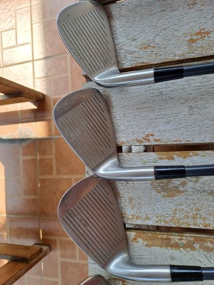 ชุดเหล็ก kamui pro-model 01 รูปที่ 6