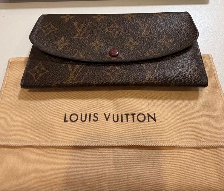 หญิง น้ำตาล หนังแท้ อื่นๆ กระเป๋า