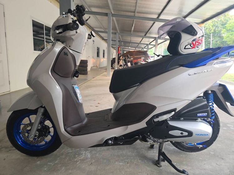 LEAD 125 ปี2024 รูปที่ 2