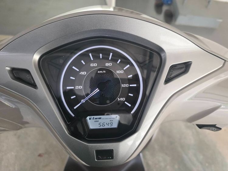 LEAD 125 ปี2024 รูปที่ 5