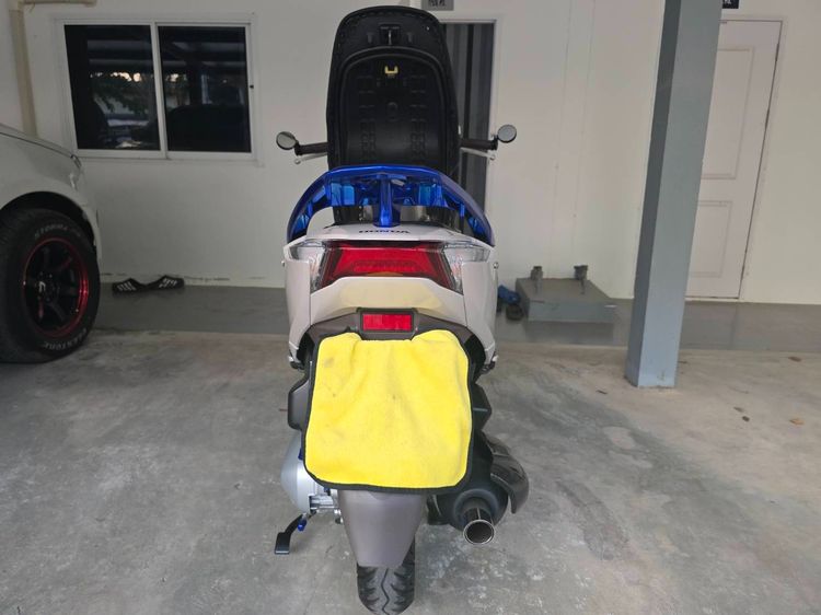 LEAD 125 ปี2024 รูปที่ 4