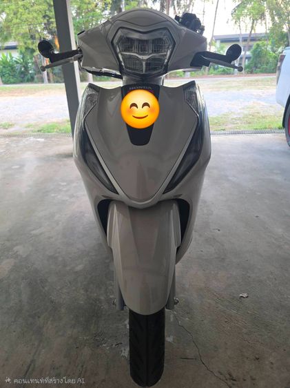 Honda LEAD 125 ปี2024