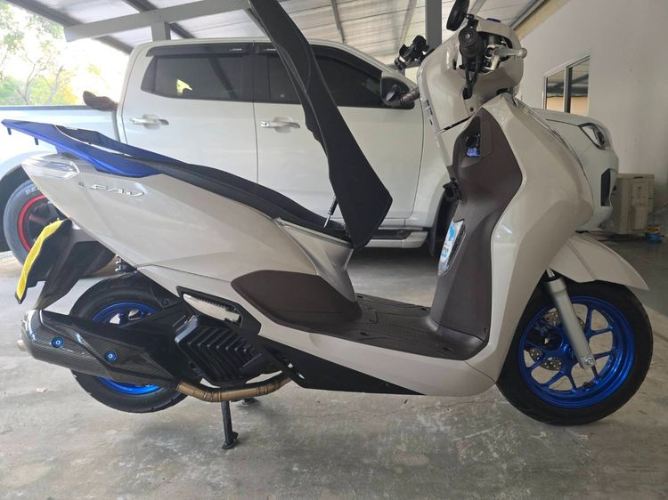 LEAD 125 ปี2024 รูปที่ 3