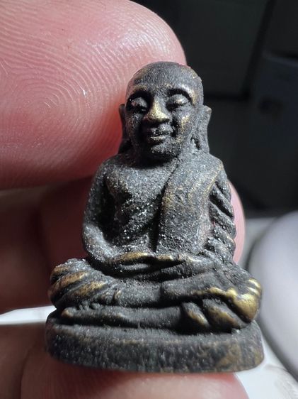 หลวงพ่อเงินรุ่นมหาลาภปี2538 รูปที่ 2