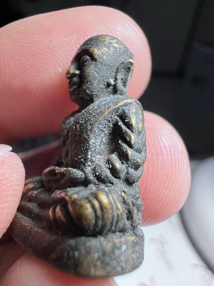 หลวงพ่อเงินรุ่นมหาลาภปี2538 รูปที่ 3