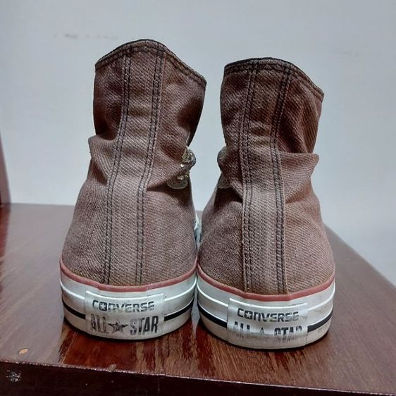 รองเท้าผ้าใบ CONVERSE 28 cm รูปที่ 5