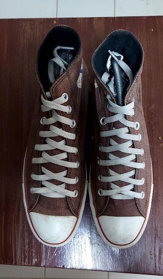 รองเท้าผ้าใบ CONVERSE 28 cm รูปที่ 7