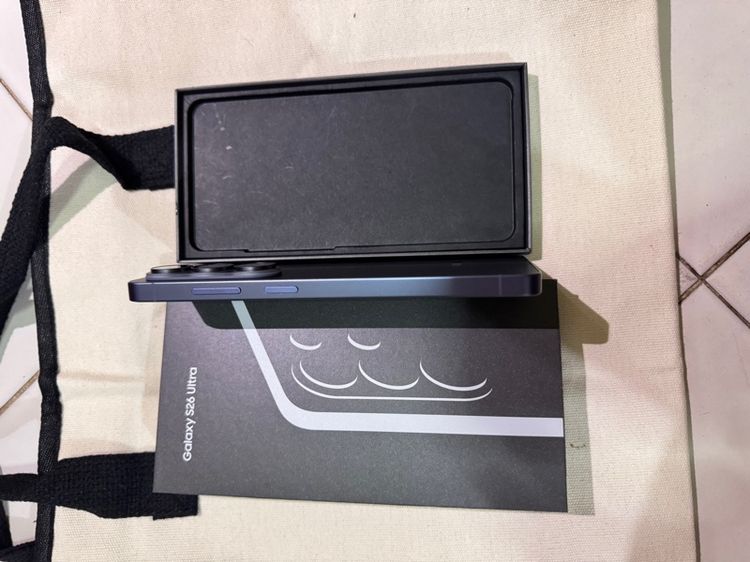 samsung s26 รูปที่ 4
