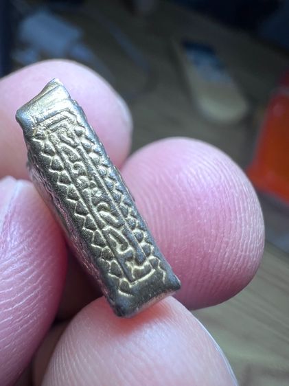 หลวงพ่อหอมวัดชากหมาก รูปที่ 5