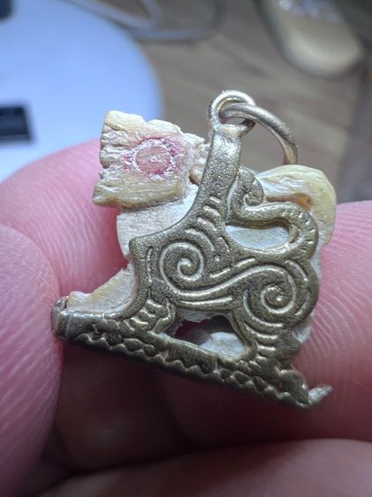 หลวงพ่อหอมวัดชากหมาก รูปที่ 2