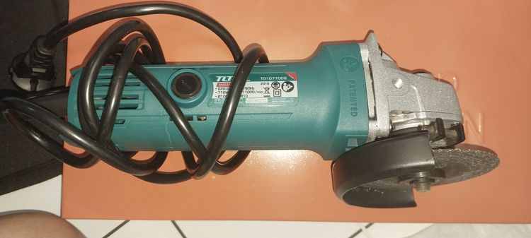 เหมาขายรวมเครื่องมือช่างเหลือๆ ไม่ได้ใช้งาน ใหม่ๆ ราคาถูกๆ เหมารวมราคา 1700 บาทเท่านั้น รูปที่ 5