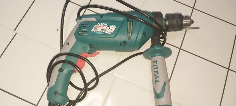 เหมาขายรวมเครื่องมือช่างเหลือๆ ไม่ได้ใช้งาน ใหม่ๆ ราคาถูกๆ เหมารวมราคา 1700 บาทเท่านั้น