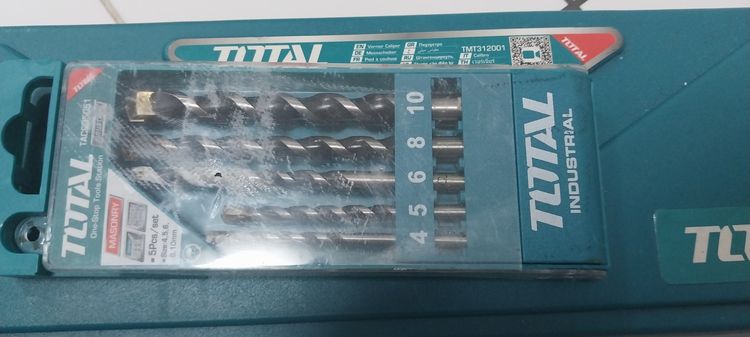 เหมาขายรวมเครื่องมือช่างเหลือๆ ไม่ได้ใช้งาน ใหม่ๆ ราคาถูกๆ เหมารวมราคา 1700 บาทเท่านั้น รูปที่ 9