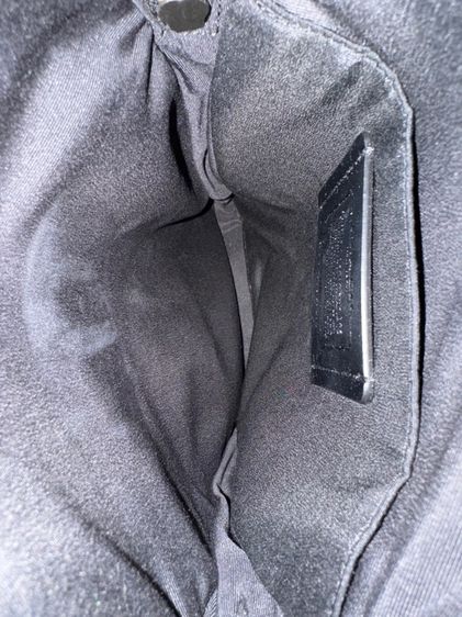 กระเป๋า coach สภาพดีมาก รูปที่ 8