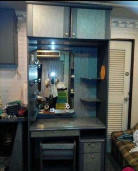 ตู้เครื่องแป้ง รูปที่ 2