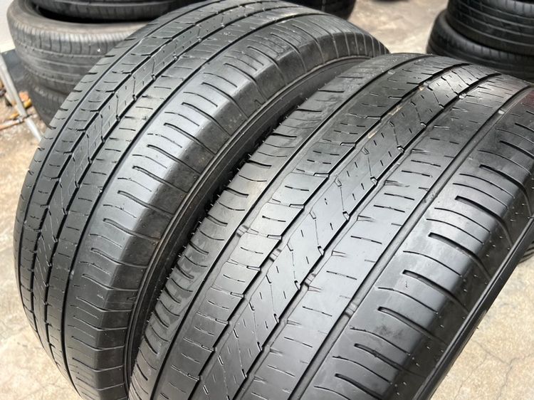 ยาง Dunlop PT5 265 65 17 ปี24 คู่ 1200 บาท รูปที่ 3